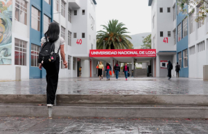 UNL amplía su oferta educativa para fortalecer el aprendizaje digital