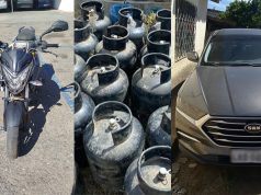 Policía ejecuta operativos y obtiene importantes resultados en Loja, Catamayo y Macará