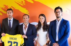 El único protector solar aliado de la TRI impulsa cultura de prevención en Ecuador