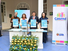 Cada vez más cerca la Semana del Estudiante