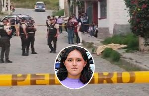 Sicariato en Loja apunta a un posible ajuste de cuentas