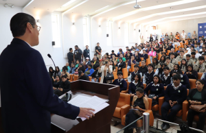 Jornadas “Todas las Voces Cuentan” fortalecen la comunicación en Loja