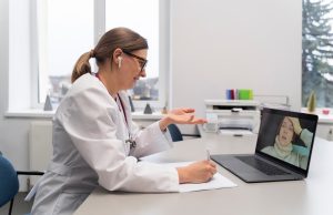 La telemedicina como aliada de las empresas para reducir el ausentismo y mejorar la productividad