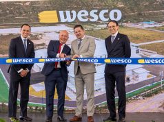 La planta de pinturas más innovadora de latinoamérica opera en Ecuador con una inversión de usd 15 millones