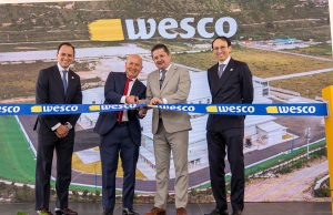 La planta de pinturas más innovadora de latinoamérica opera en Ecuador con una inversión de usd 15 millones