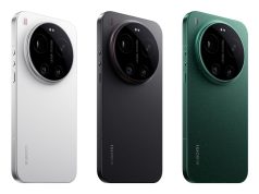 Xiaomi presenta los nuevos Xiaomi 17, Xiaomi 17 Ultra y el Leica Leitzphone: una obra maestra de la imagen móvil con la esencia de Leica