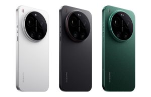Xiaomi presenta los nuevos Xiaomi 17, Xiaomi 17 Ultra y el Leica Leitzphone: una obra maestra de la imagen móvil con la esencia de Leica