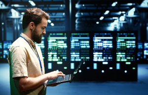 Infraestructura crítica: Recomendaciones para gestionar la demanda energética de la IA