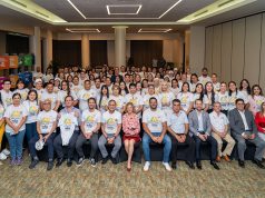 Más de 100 voluntarios corporativos son reconocidospor su impacto social en Ecuador