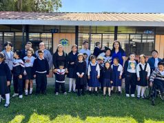 Zona 7 conmemora el Día Mundial de Concienciación sobre el Autismo con actividades inclusivas en instituciones educativas