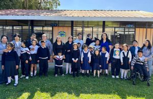 Zona 7 conmemora el Día Mundial de Concienciación sobre el Autismo con actividades inclusivas en instituciones educativas