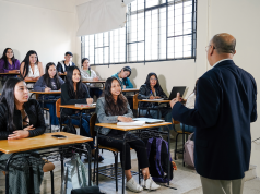 UNL fortalece la docencia desde la sostenibilidad