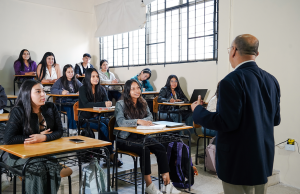 UNL fortalece la docencia desde la sostenibilidad