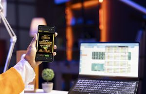 UAFE refuerza control a plataformas de pronósticos deportivos