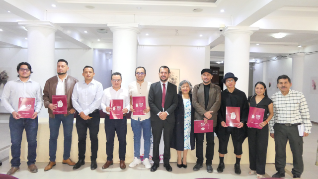 Arte en la comunidad copia