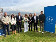 Grupo Consenso rompe tendencia global: 90% lo recomienda como uno de los mejores lugares para trabajar en Ecuador