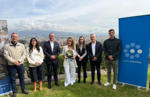 Grupo Consenso rompe tendencia global: 90% lo recomienda como uno de los mejores lugares para trabajar en Ecuador