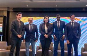 Conversatorio aborda los desafíos para fortalecer la integridad del deporte en Ecuador