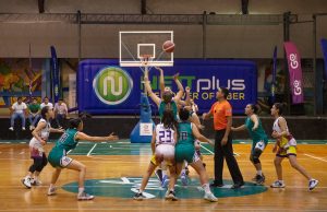 Municipio de Loja impulsa el desarrollo del deporte formativo