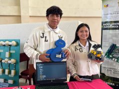 Innovación, tecnología y aprendizaje se integran en campamentos “Escuelas que me Inspiran” Loja 2026