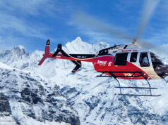Investigan presunta red de estafas en expediciones al Everest