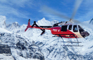 Investigan presunta red de estafas en expediciones al Everest