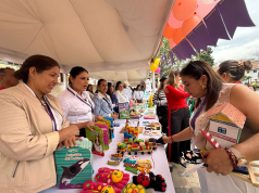 “La Ruta por el Nuevo Ecuador: emprendimientos y servicios”, llegó a más de mil personas en Loja