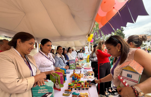 “La Ruta por el Nuevo Ecuador: emprendimientos y servicios”, llegó a más de mil personas en Loja