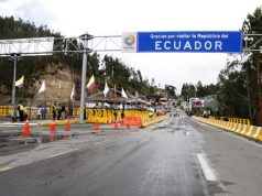 Ecuador eleva al 100% la tasa de seguridad a importaciones desde Colombia