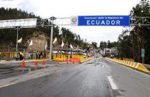 Ecuador eleva al 100% la tasa de seguridad a importaciones desde Colombia