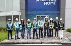 Imptek y la UTE impulsan el diálogo sobre construcción sostenible en Ecuador