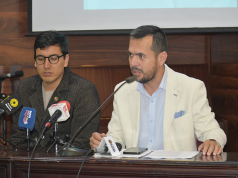 CCE–Loja presentó convocatorias públicas 2026