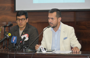 CCE–Loja presentó convocatorias públicas 2026