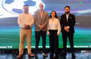 Mercado de televisores crecería más del 40% con nueva generación de Smart TV más inmersiva