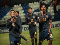 Ecuador Sub-17 clasifica al Mundial tras vencer a Chile