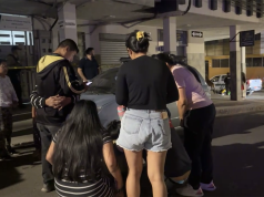 Muerte violenta genera alarma en el cantón