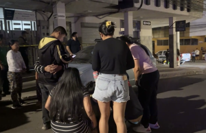 Muerte violenta genera alarma en el cantón