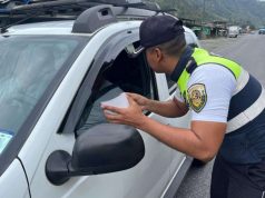 ANT amplía suspensión de validación de multas hasta septiembre