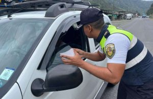 ANT amplía suspensión de validación de multas hasta septiembre