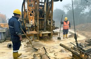 Nuevo pozo beneficiará a más de 4.000 habitantes en Celica