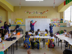 UNL impulsa proyecto para prevenir violencia sexual infantil