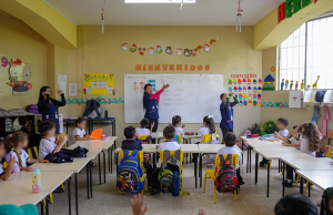 UNL impulsa proyecto para prevenir violencia sexual infantil