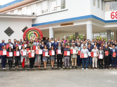 UNL lidera en la región proyecto europeo de fortalecimiento docente