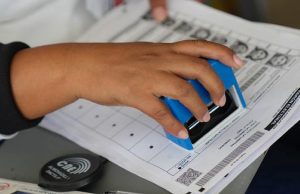 CNE aprueba Registro Electoral Pasivo para las Elecciones Seccionales y CPCCS 2027