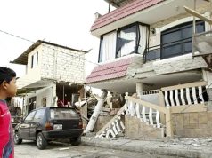 Se cumplen 10 años del terremoto que marcó al Ecuador