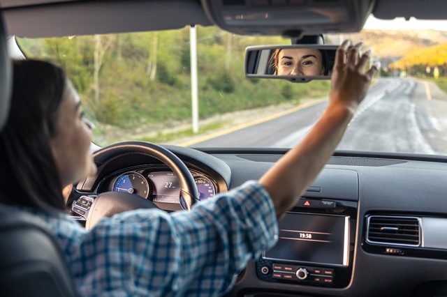 La decisión de comprar un auto