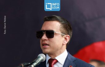 Agenda presidencial en Estados Unidos