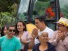 Empezó construcción de alcantarillado sanitario en el barrio Sacapo