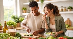 Alimentación consciente: la herramienta para ganarle la batalla al estrés y al consumo impulsivo