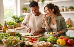 Alimentación consciente: la herramienta para ganarle la batalla al estrés y al consumo impulsivo